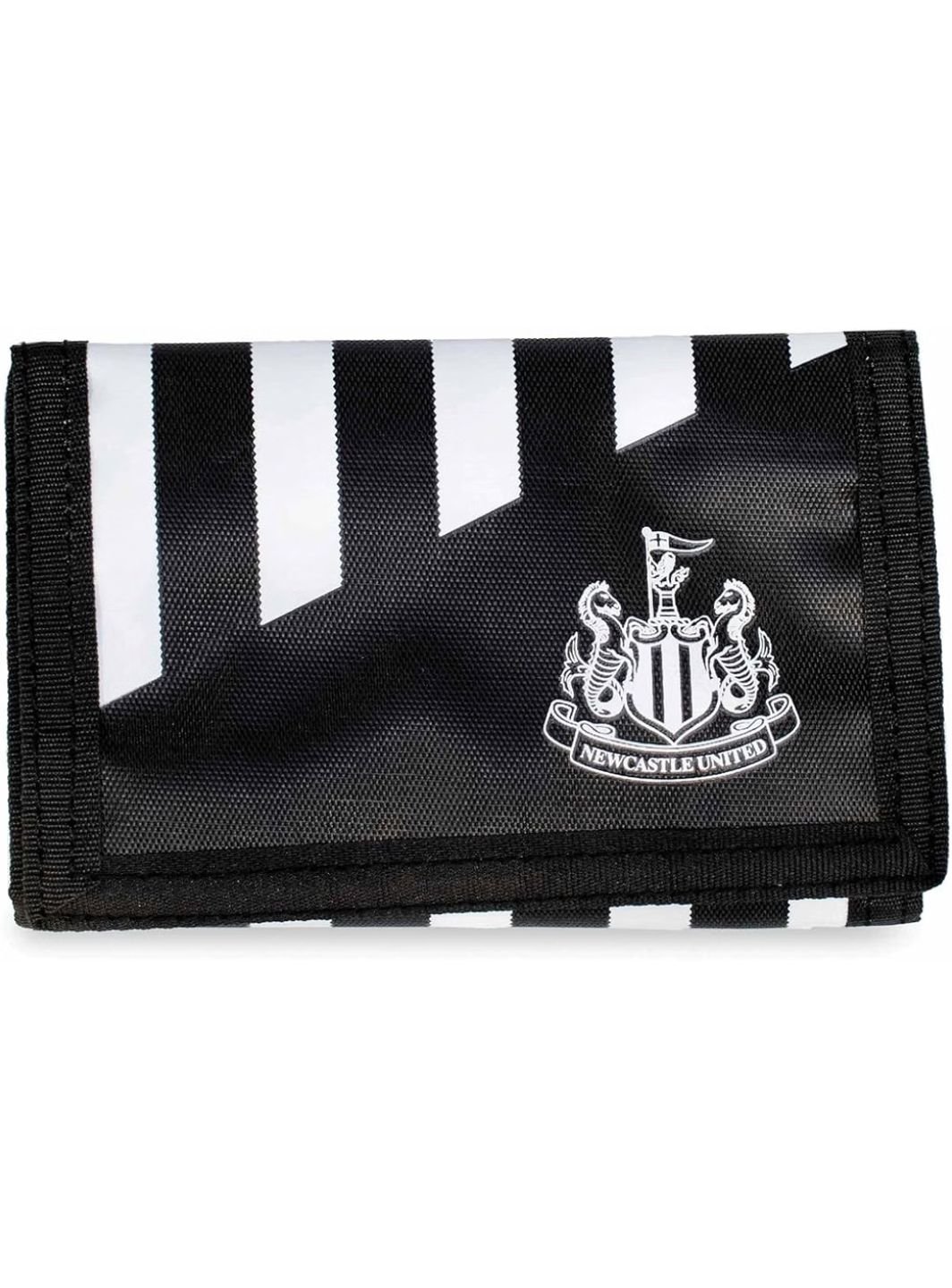BB Sports Newcastle United F.C. Wallet 9710